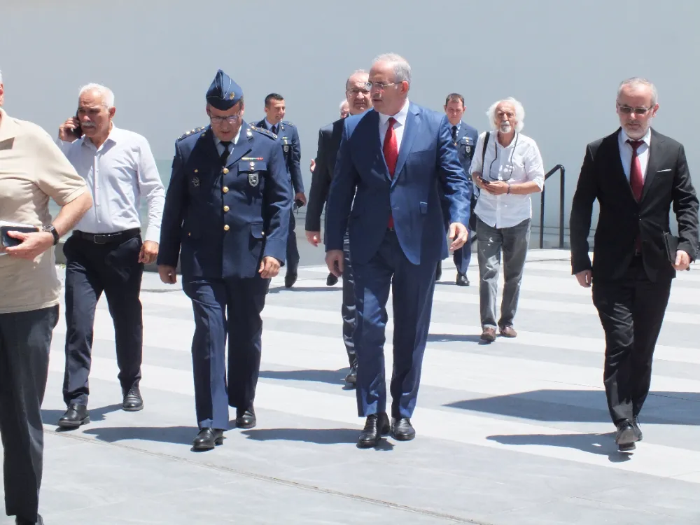 BANÜ’de 15 Temmuz sergisi
