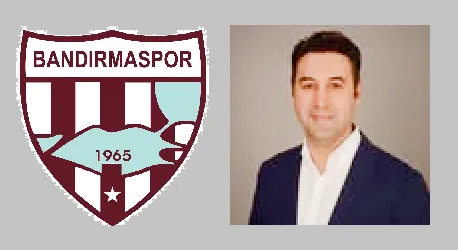 Bandırmaspor’a müjde geliyor!