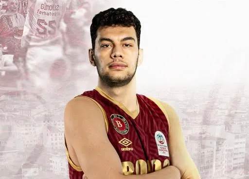 Yusuf Gündüz, “Bordo Basket”te