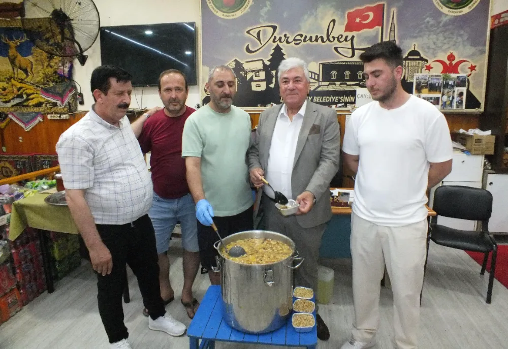 Dursunbey
