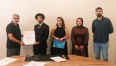İletişim Fakültesi’nin vefası
