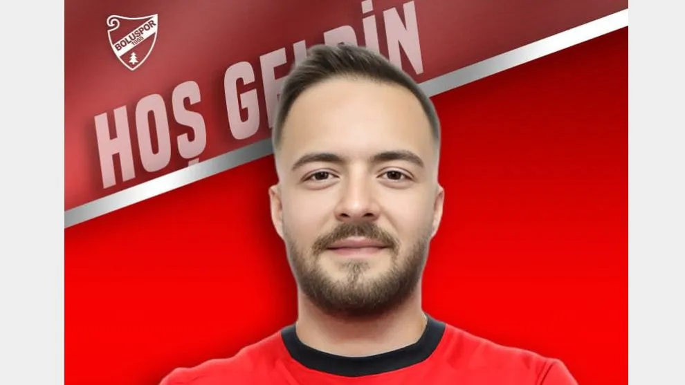 Doğan Can Davas, Boluspor’da