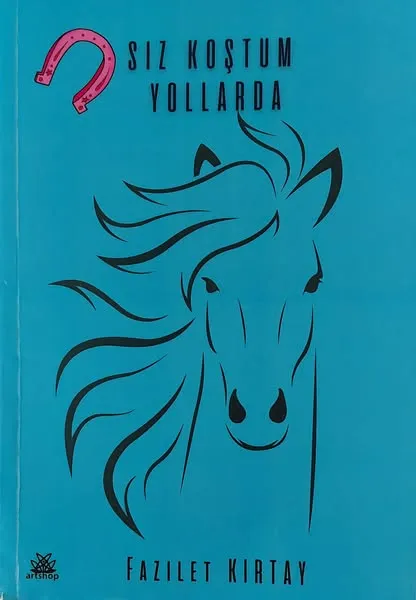 Fazilet Kırtay’dan yeni kitap