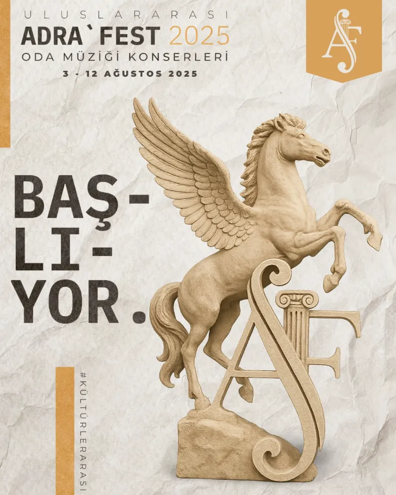 ADRA’FEST BU YIL 3’ÜNCÜ KEZ KAPILARINI AÇIYOR