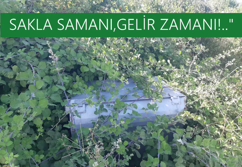 Erdek temizlik işlerinde yedekli çalışma dönemi!..