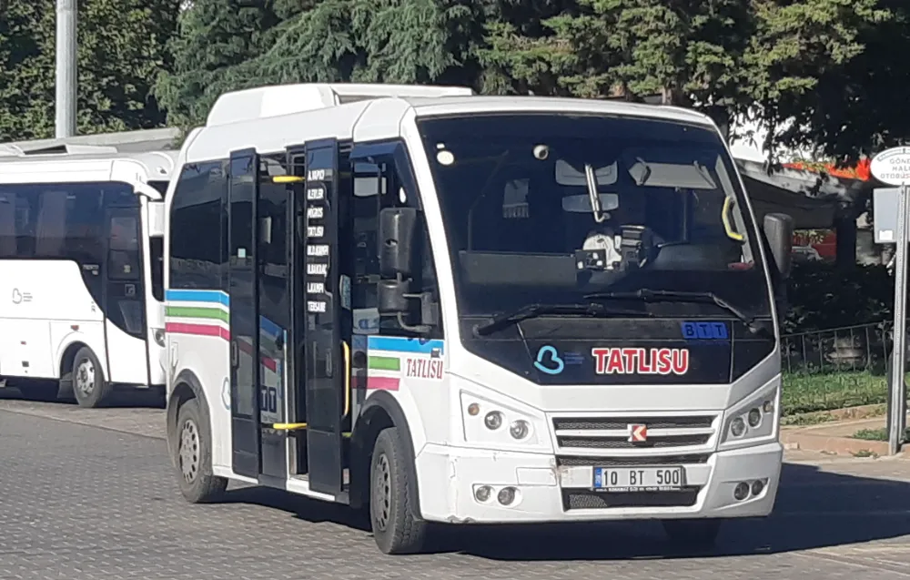 Tatlısu