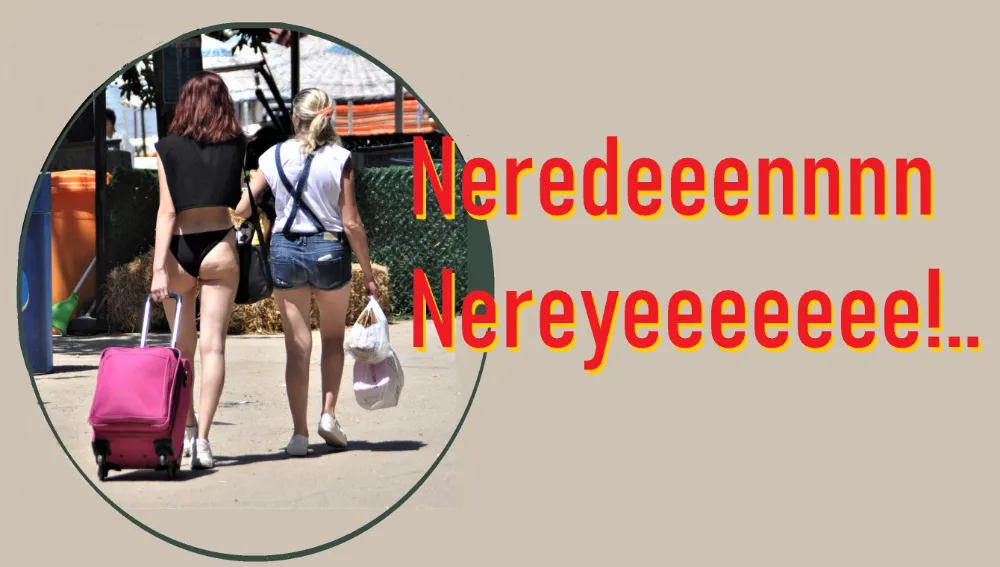 Turizm