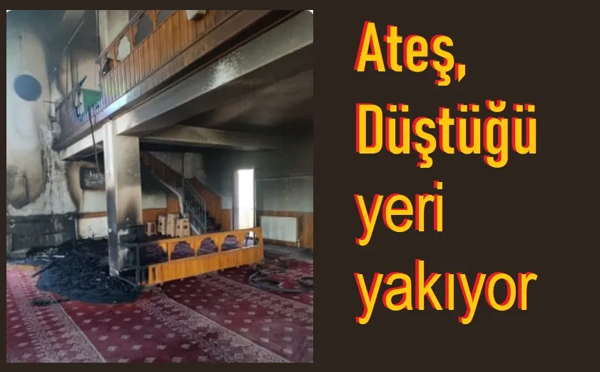 Salur Camii