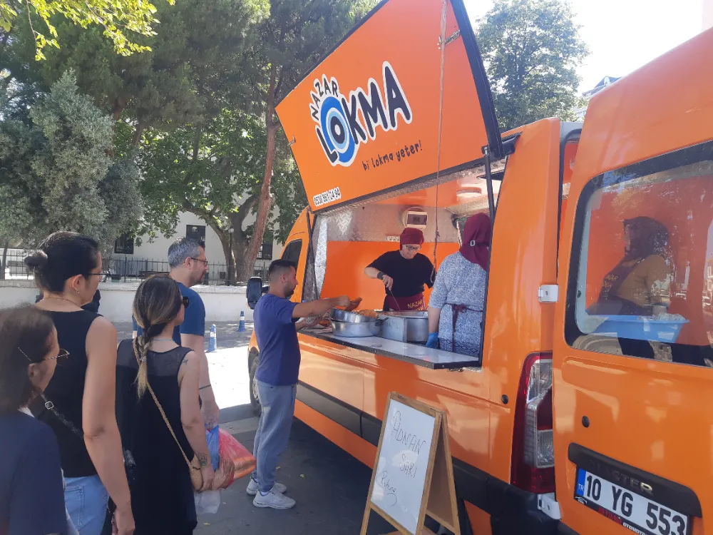 Duyarlı lokmacılarda HİJYEN ön koşul