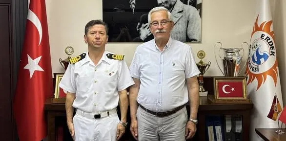 Kartalkayası Yalova’ya atandı