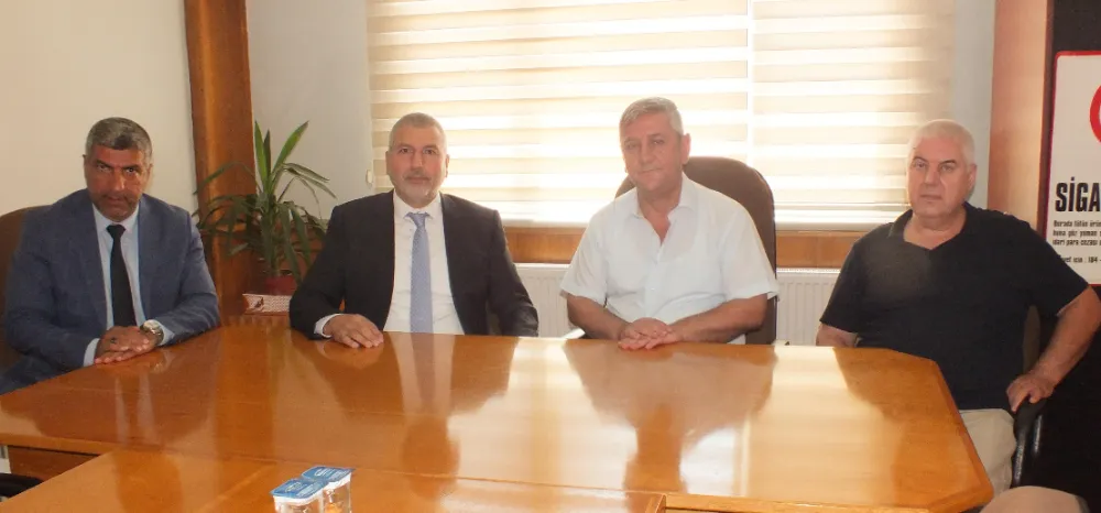 “Türkiye’nin Değerleri Platformu” Bandırma’da