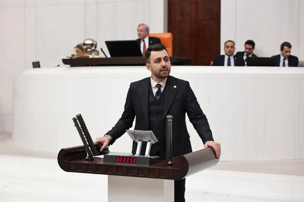 Öztaylan’dan bölgeye yatırım açıklaması