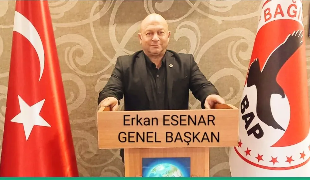Sorunsuz yaşayamayan bir ülke haline geldik!
