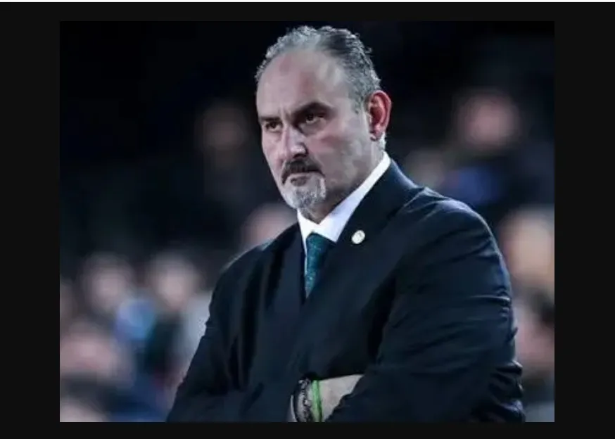 Trabzonspor’un yeni Koçu Selçuk Ernak