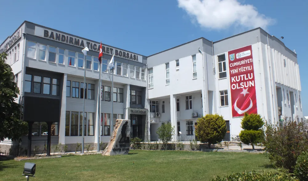 Borsa Başkanı Tan’dan “Nefes Kredisi” açıklaması