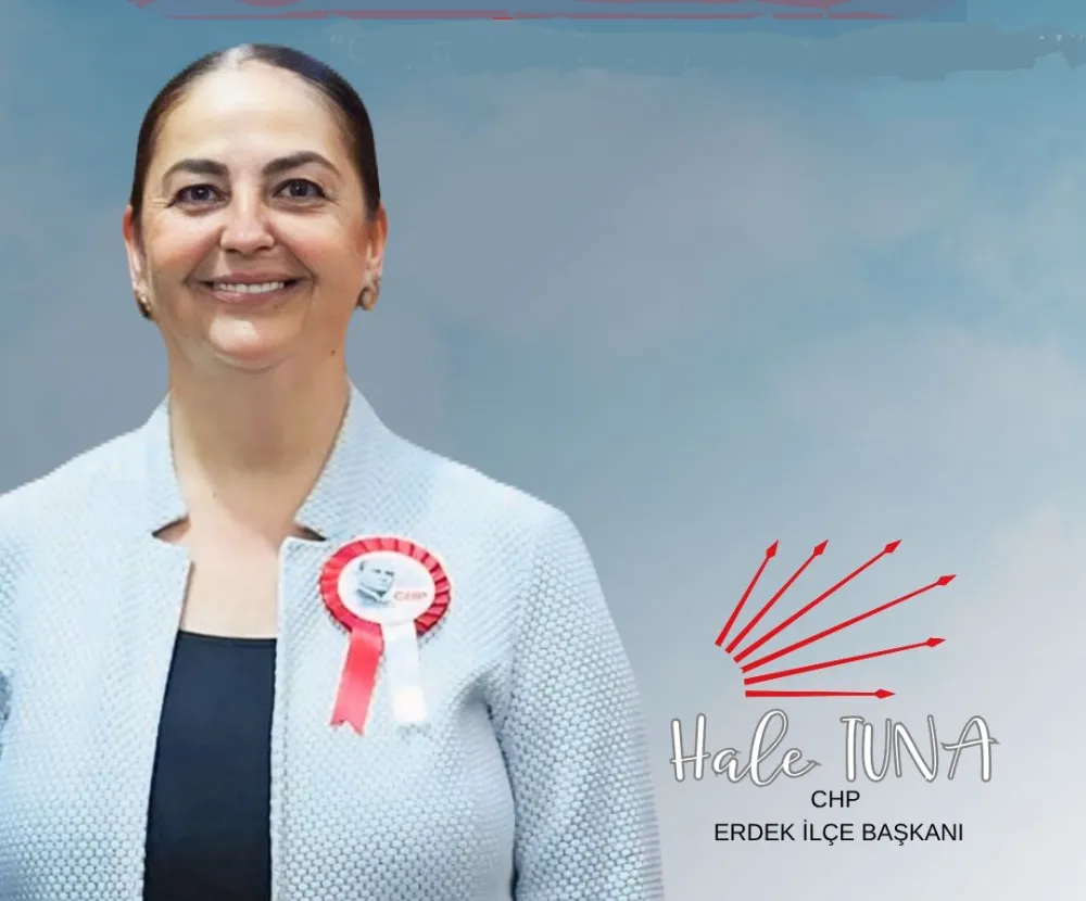 Erdek CHP’den üyelerine bilgilendirme