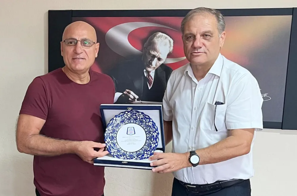 İşbay
