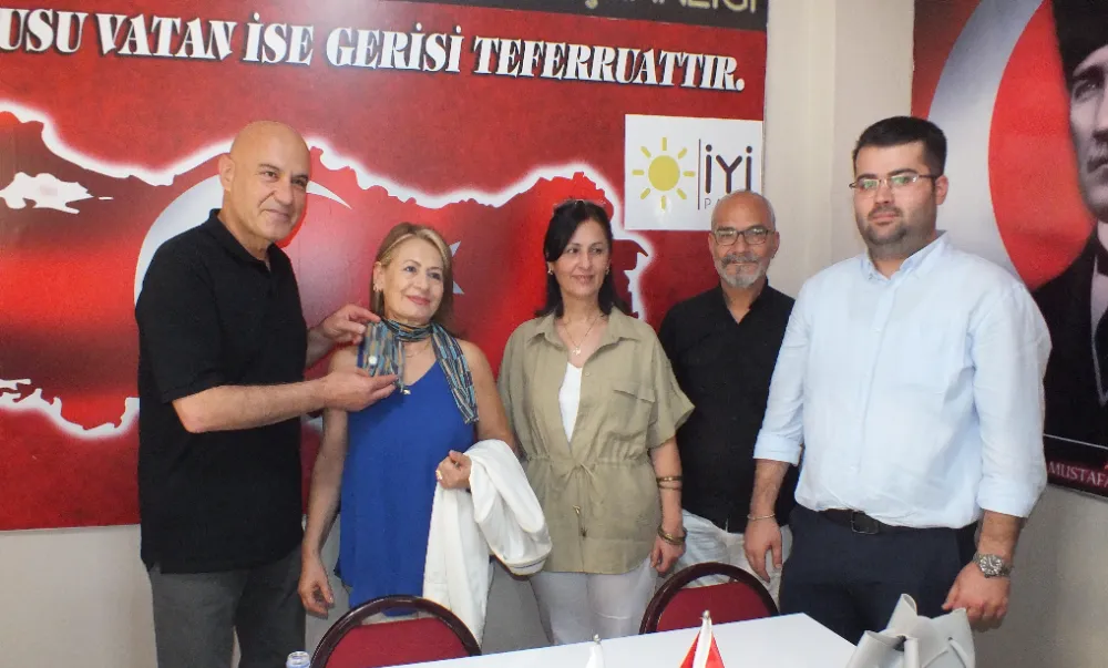 Milletvekili Turhan Çömez:  “Yazık bu ülkeye!”