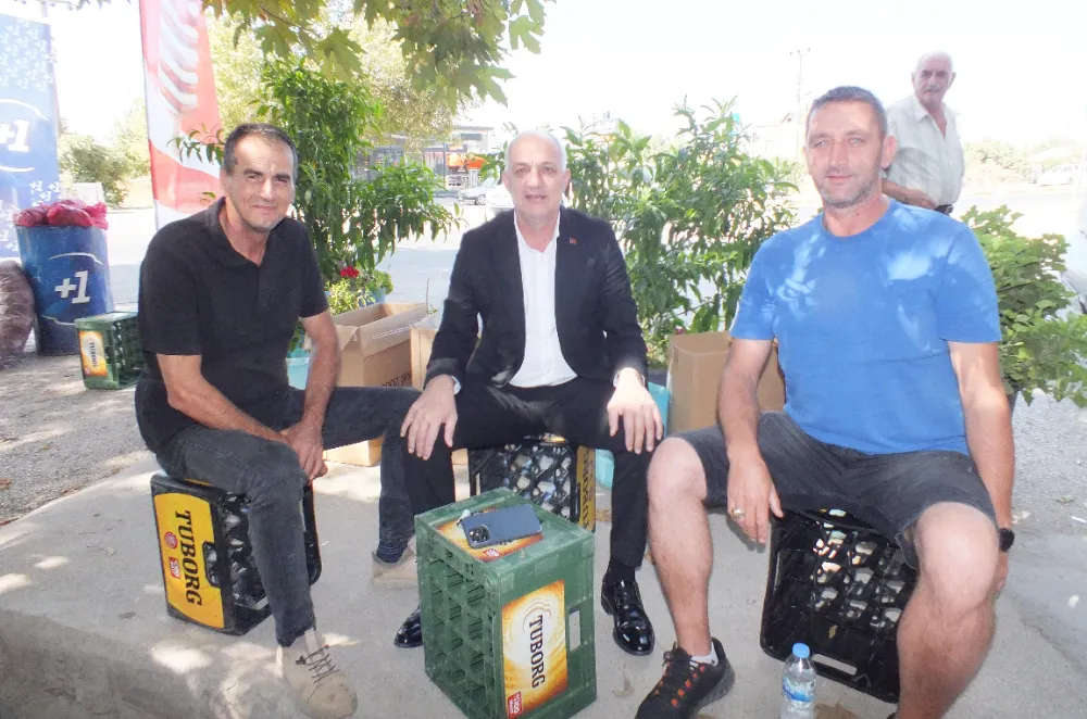Güzel hareketler