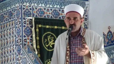 Medeni Kanun’un kadınlara tanıdığı eşit miras hakkı Cuma hutbesine taşındı.