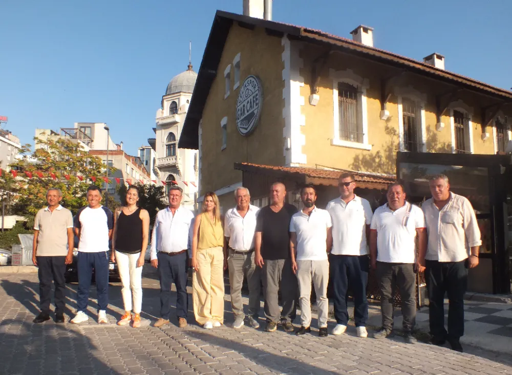 Çelikspor voleybol takımı 2. Lig’e hazır