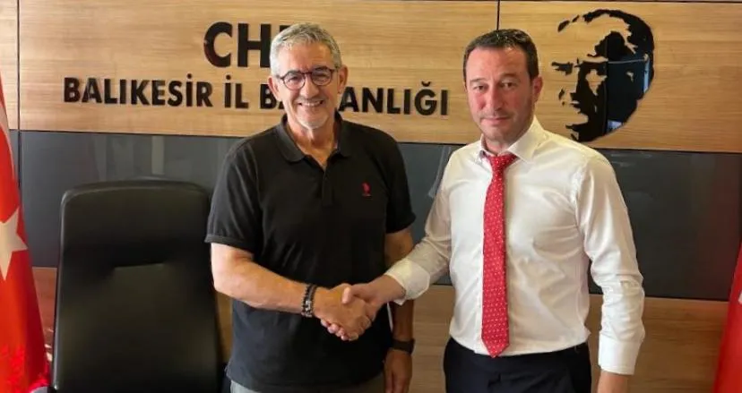 Erdek, CHP