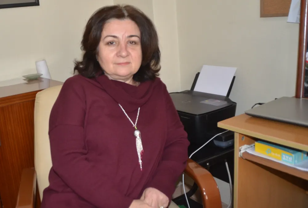 ÇYDD Bandırma’nın yüz akı