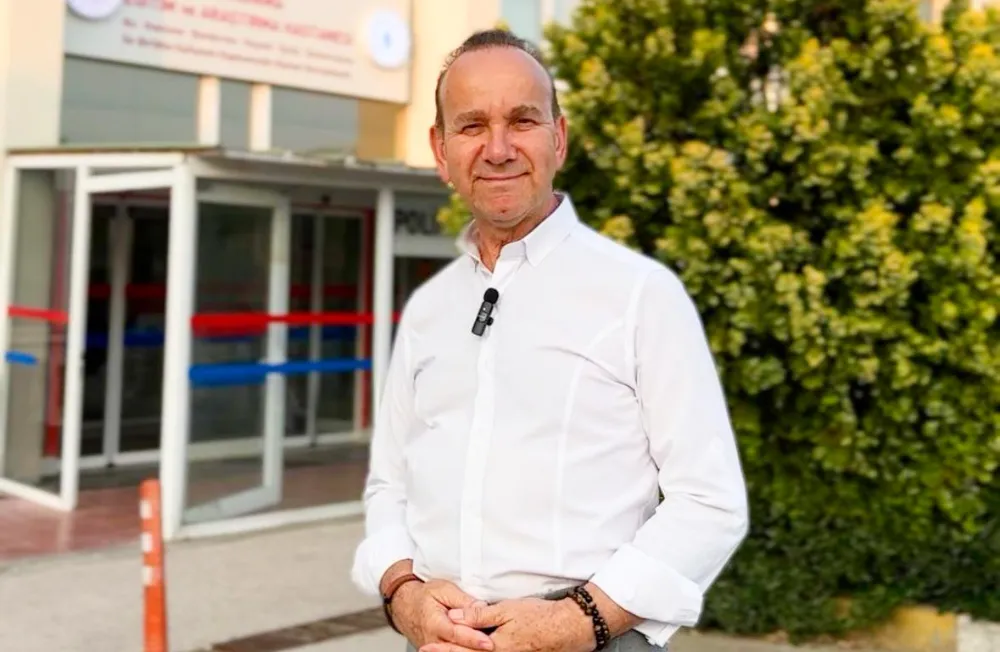 Panc: “Bandırma’nın sağlık hizmetleri ihmal edilemez”