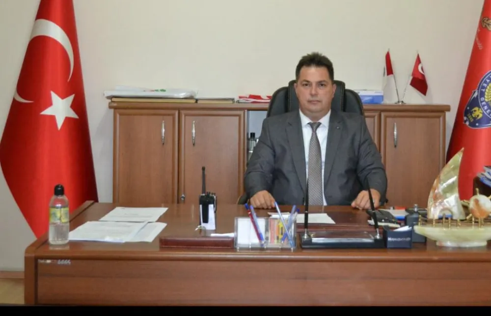 Çatak, Malatya’ya atandı