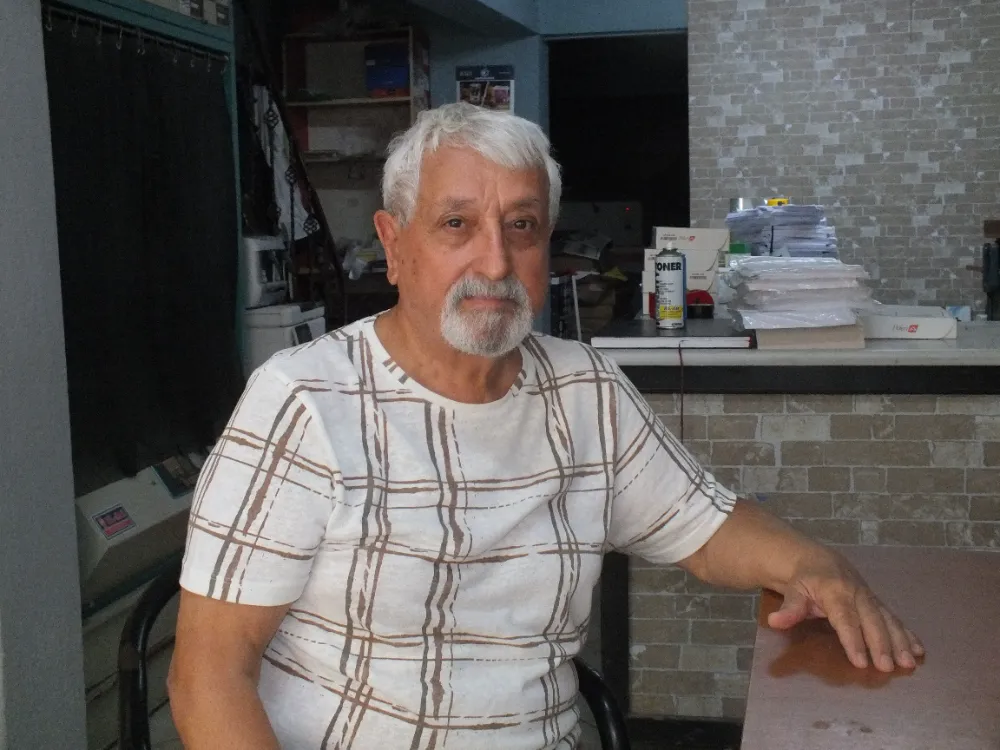 Bandırmaspor’un eski teknik direktörü Akkoyun neler anlattı, neler!