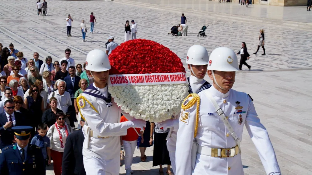 ÇYDD’nin Ankara paneli “Eğitimi karanlığa teslim etmeyeceğiz”