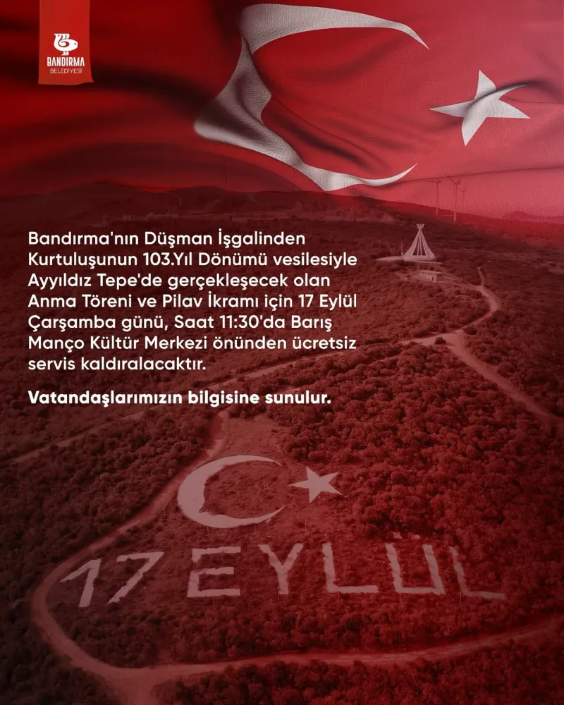 Bandırma