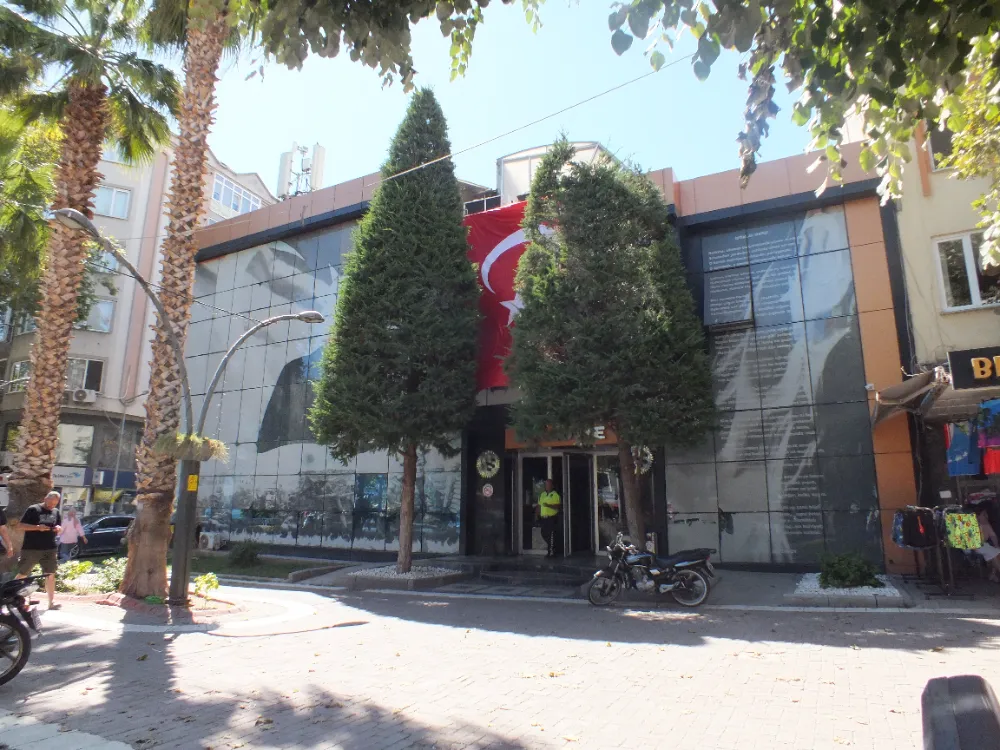 Erdek’e huzurevi yapılacak