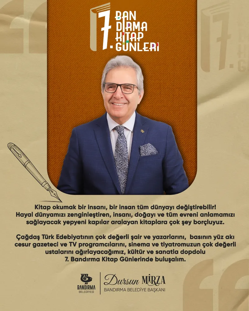 “Kitap Günleri” başlıyor