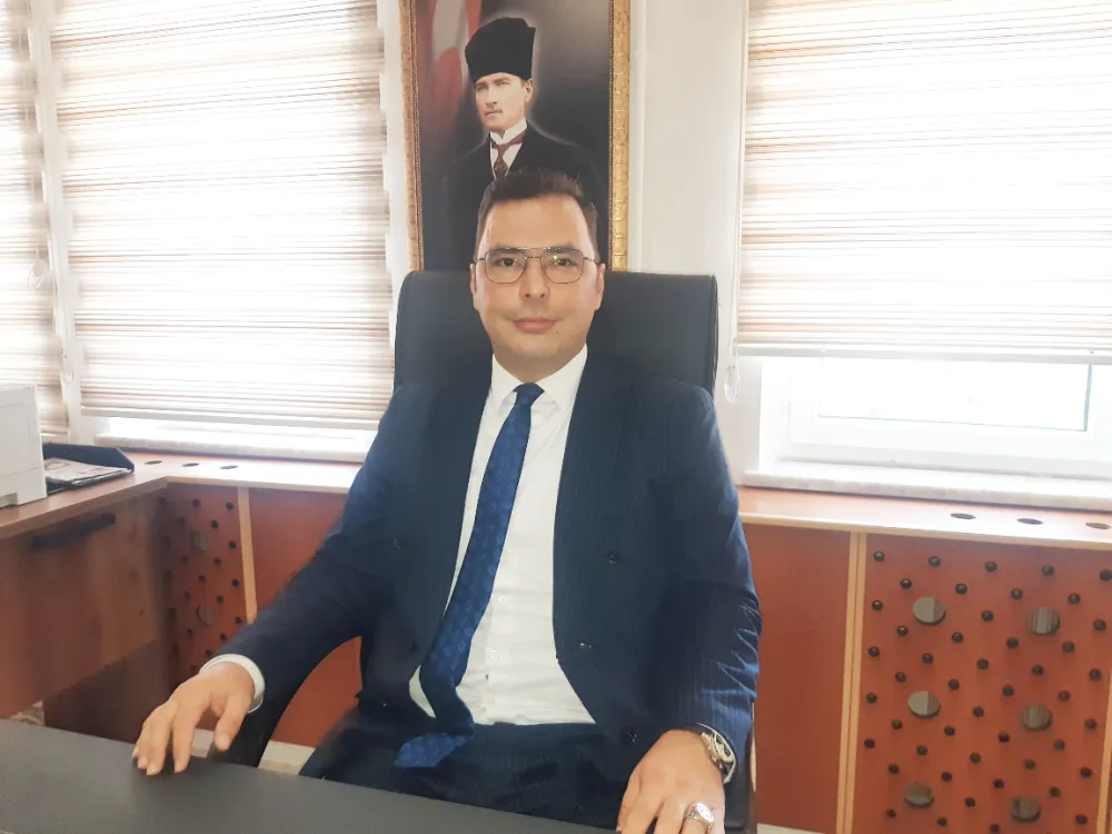 Başsavcı Kurt, görevde