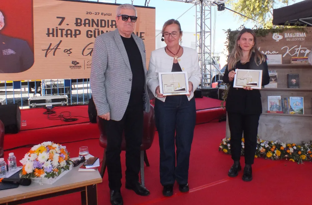 Çinko’dan söyleşi ve imza günü