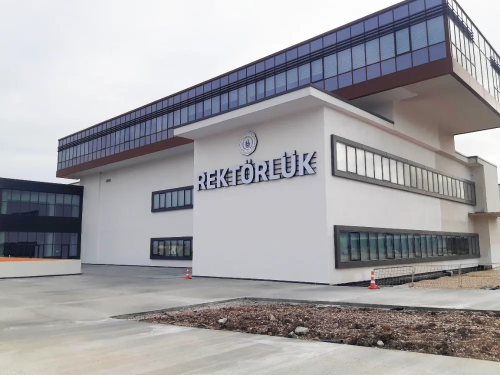 Öğretim üyeleri projesi TÜBİTAK tarafından desteklenmeye hak kazandı