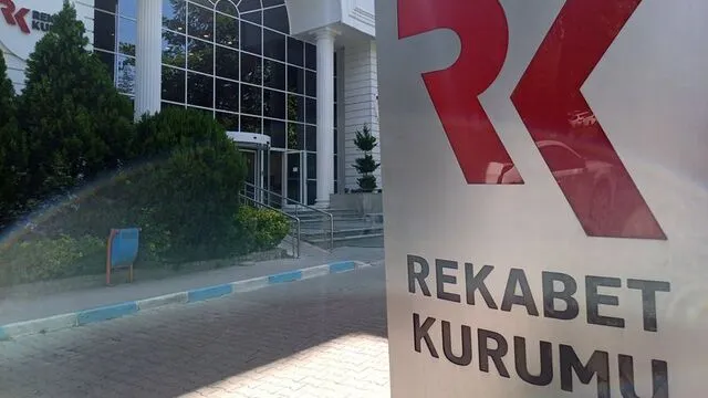 13 firmaya 3,7 milyar TL ceza
