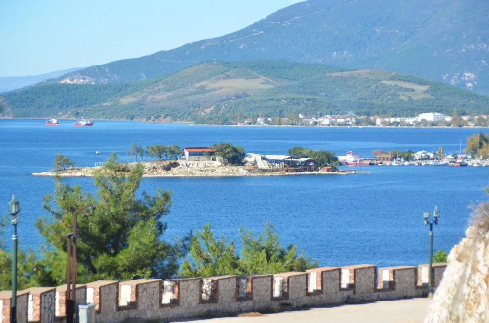 Kapıdağ’da Koruma Kararı