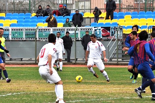 Süper Lig