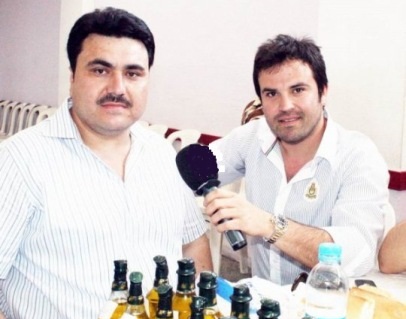 Körfez`de sular ısındı.