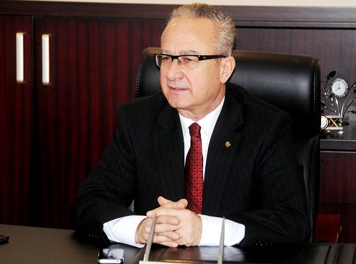 Pekel`den çalışan gazetecilere kutlama