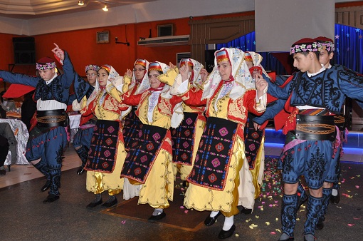 her şey Okulları için