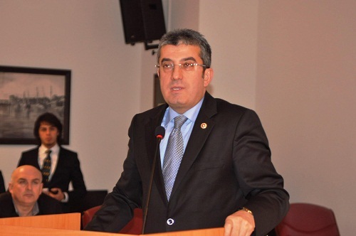 CHP Balıkesir yerel yönetimleri Bandırma