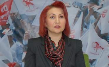 Önemli bir lider`di