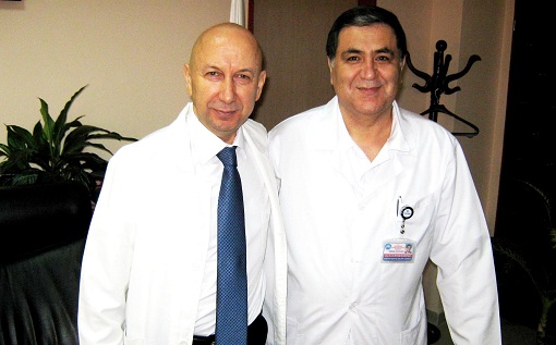 Bandırma Devlet Hastanesi