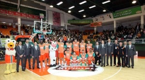 Banvit bu akşam Eurocup için oynuyor