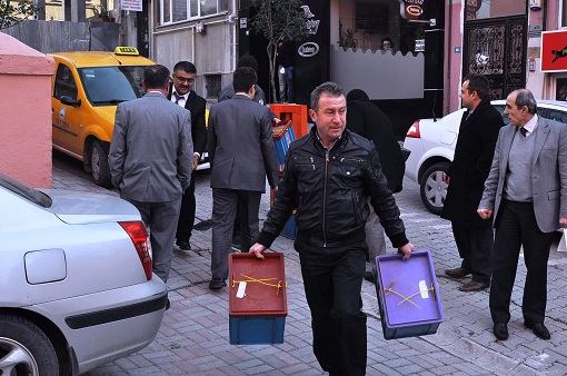 Hafta sonu açıktan lise sınavları yapılacak