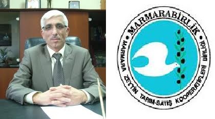 Marmarabirlik