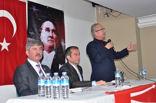 CHP
